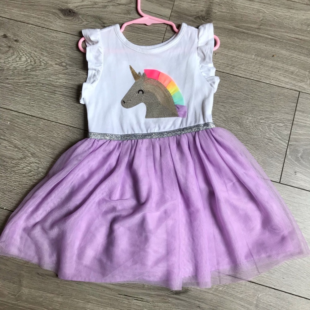 3T, 4T dress available